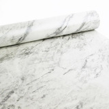 Adesivo Para Móveis Mármore Carrara 8m X 61cm