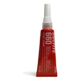 Adesivo Para Rol E Flanges Loctite 660 50gr