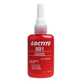 Adesivo Para Rolamento E Flanges 601 50grs