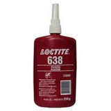 Adesivo Para Rolamento E Flanges 638 250grs
