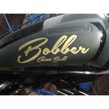 Suzuki Intruder 125 - GN125 - Bobber - Customizada pela Hot Silveira  Customs Juiz de Fora/MG Brasil