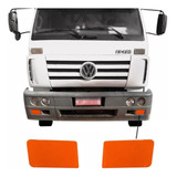 Adesivo Parachoque Refletivo Truck Volks 23 220 Resin par