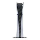 Adesivo Pelicula Central P Playstation 5 Ps5 Slim Digital