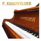 Adesivo Piano F Essenfelder Reforma Verniz Pn023