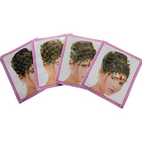 Adesivo Piercing Bind Pet Shop Banho E Tosa Com 12 Cartelas