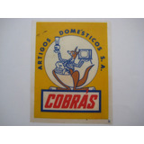 Domésticos