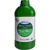 Adesivo Plástico Cpvc 850g Amanco