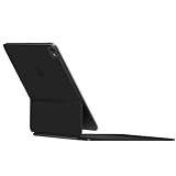 Adesivo Preto Fosco Compatível Com Magic Keyboard Do IPad Pro 11 M4 Capa Para Apple Pencil