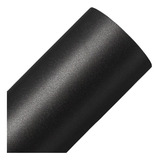 Adesivo Preto Jateado Envelopamento Carro Moto 60cm X 1 22m