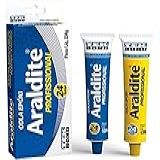 Adesivo Profissional Araldite 234g Tekbond