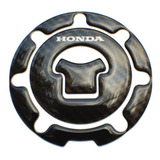 Adesivo Protetor Bocal tanque lateral Honda Cbr 600 Rr