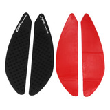 Adesivo Protetor De Almofada De Tanque Gas Knee Grip Tank Tr