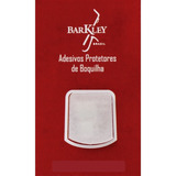 Adesivo Protetor De Boquilha Sax Soprano Barkley 1 Unidade