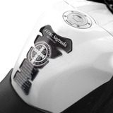 Adesivo Protetor De Tanque Para Moto De São Bento