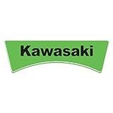 Adesivo Protetor Kawasaki Rabeta Verde