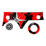 Vermelho
