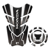 Adesivo Protetor Tanque Bocal Moto Honda Falcon