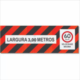 300x80cm