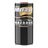 Adesivo Resina Laminação 990ml Manta Fibra Vidro 250g Maza