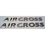 Adesivo Resinado Aircross Para Capa Estepe