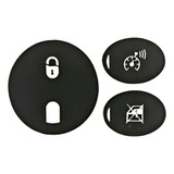 Adesivo Restauração Painel C3 Kit Para 3 Botões