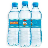 Adesivo Rótulo De Garrafa Galinha Pintadinha 2018 6und