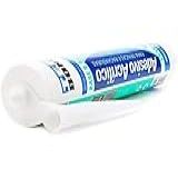 Adesivo Selador De Trincas 425 Gramas 280 ML Branco