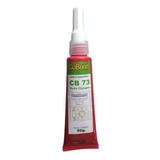Adesivo Selante Cola Veda Flange Cb 73 50gr Ciabond