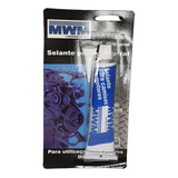 Adesivo Selante P camisa Motor Código Mwm 901537000015 Novo