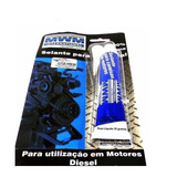 Adesivo Selante P camisa Motor Código Mwm 901537000015