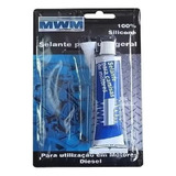 Adesivo Selante P camisa Motor Código Mwm 901537000015