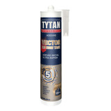 Adesivo Selante Tytan Vector High Tack 420g Branco