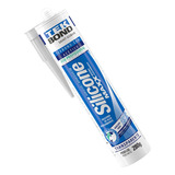 Adesivo Silicone Aquário Maxx Cartucho Incolor 280g Tek Bond