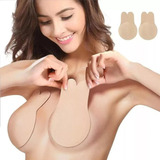 Adesivo Silicone Sutia Invisivel Levanta Seio Pronta Entrega