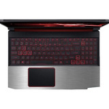 Adesivo Skin Aço Escovado Protetores De Pulso Notebook