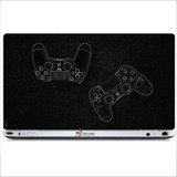 Adesivo Skin Decorativo Protetor Para Notebook Console Game