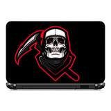 Adesivo Skin Notebook Game Fortnite Battle Royale Infantil