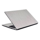 Adesivo Skin Notebook Lenovo 320 15 6pol Tampa parte Interna