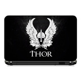 Adesivo Skin Notebook Macbook Netbook Thor