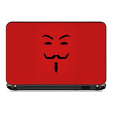 Adesivo Skin Notebook Netbook Vários Modelos La Casa Papel