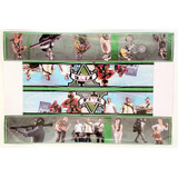 Adesivo Skin Para Ps3 U slim Gta 5 Playstation