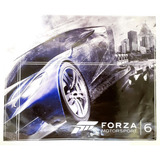Adesivo Skin Para Ps4 Fat Forza Motorsport 6 Playstation