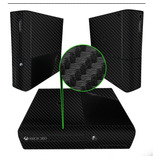 Adesivo Skin Para Xbox 360 2 Skin Controle Skin Kinect