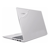 Adesivo Skin Pelicula De Proteção Notebook Transparente