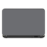 Adesivo Skin Película Notebook Macbook Laptop Prata