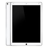 Adesivo Skin Premium Jateado Fosco Branco Ipad Pro 10 5 2017 