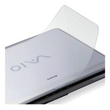 Adesivo Skin Transparente Proteção Notebook Tablet Netbook