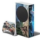 Adesivo Skin Xbox Series S E