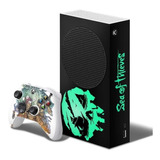Adesivo Skin Xbox Series S E