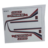 Adesivo Streamline Para Miniatura Scania 1 32 Bruno Minis